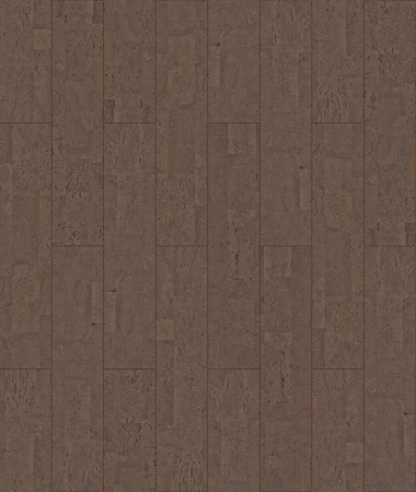 Пробковый клеевой пол CORKART NARROW PLANK 186w CZ x (PJ3 186w CZ X-6.0)